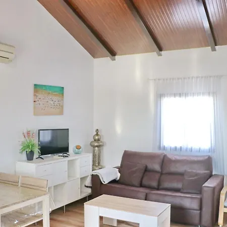 Apartamento Ramos Conil De La Frontera
