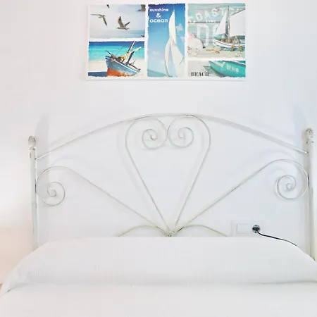 Apartamento Ramos *