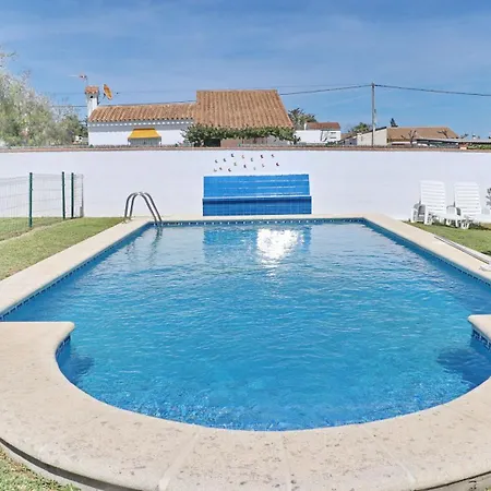 شقة Ramos كونيل ذي لا فرونتيرا