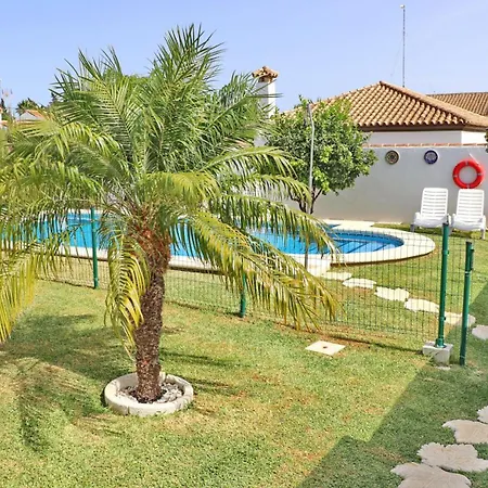 Ramos كونيل ذي لا فرونتيرا