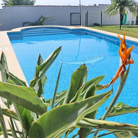 Apartamento Ramos *