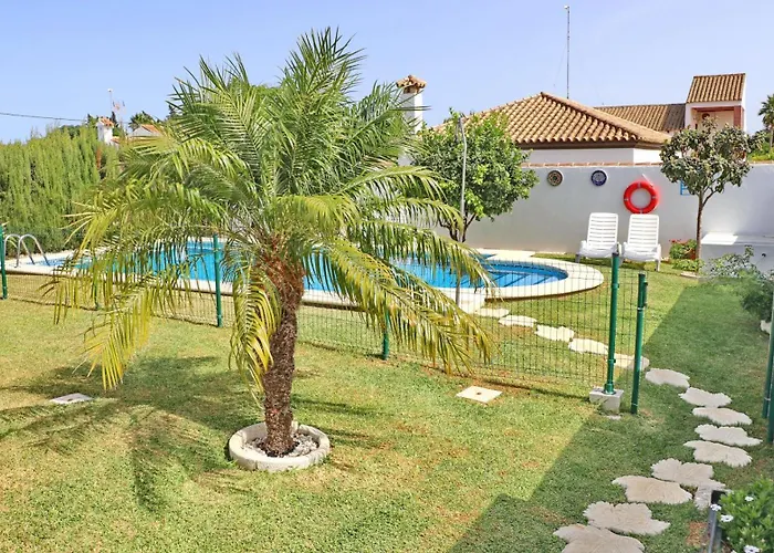 Ramos Conil De La Frontera