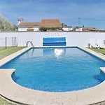 Apartment Ramos Conil De La Frontera