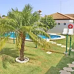 Ramos Conil De La Frontera