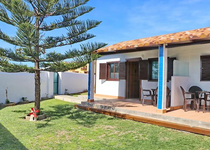 Ramos * קוניל דה לה פרונטרה