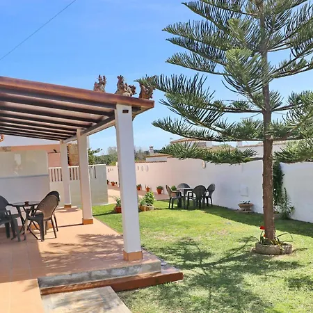 Ramos * Conil De La Frontera