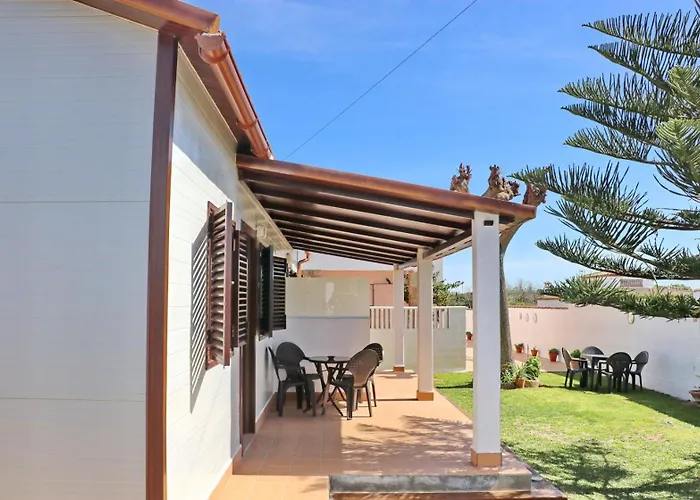 Appartement Ramos Conil De La Frontera