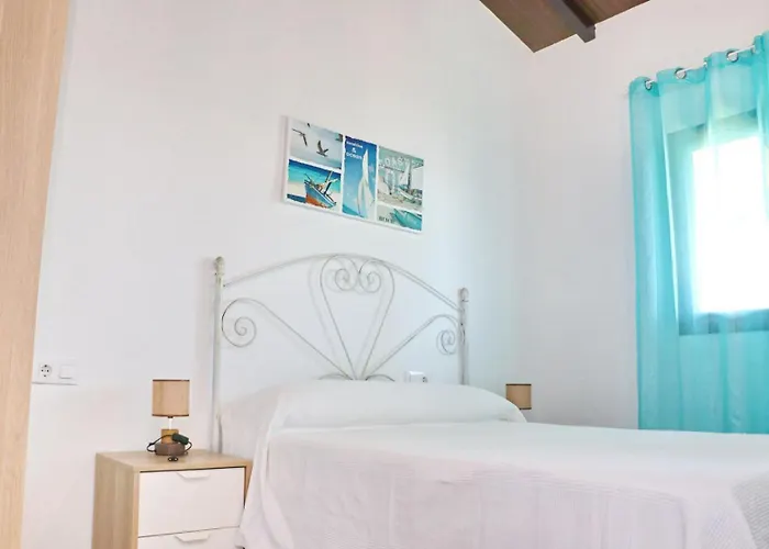 Appartement Ramos Conil De La Frontera