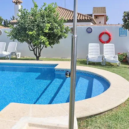 Apartment Ramos *
