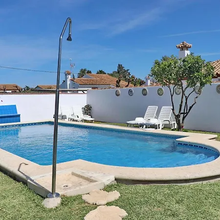 Lägenhet Ramos Conil De La Frontera