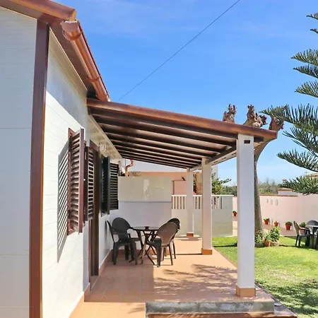 Lägenhet Ramos Conil De La Frontera