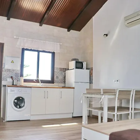 Ramos Apartment