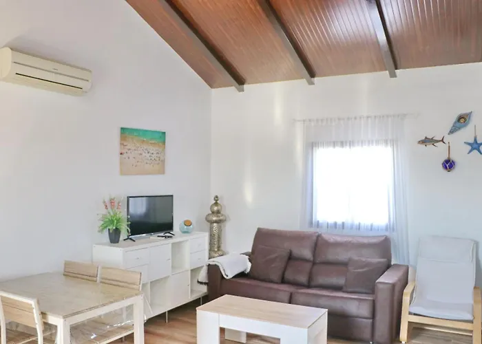 Lägenhet Ramos Conil De La Frontera