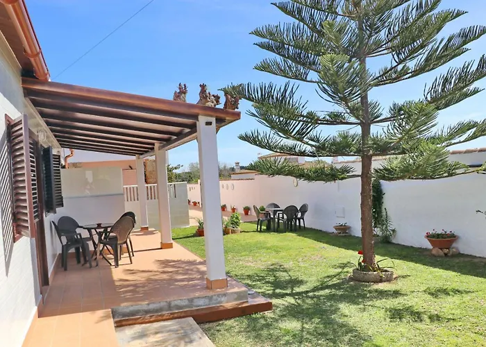 Ramos * Conil De La Frontera